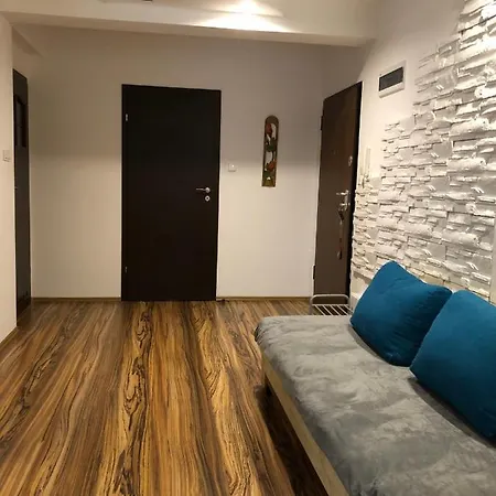 Apartament Siedleckiego Διαμέρισμα *