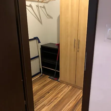 Apartament Siedleckiego Apartment