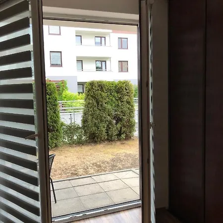 Apartment Apartament Siedleckiego Wladyslawowo