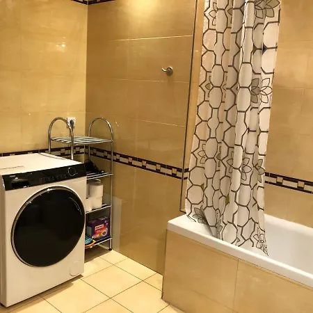 Apartament Siedleckiego