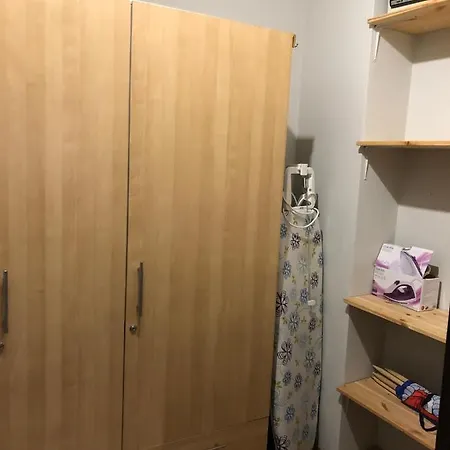Διαμέρισμα Apartament Siedleckiego