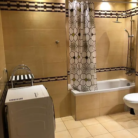Διαμέρισμα Apartament Siedleckiego *