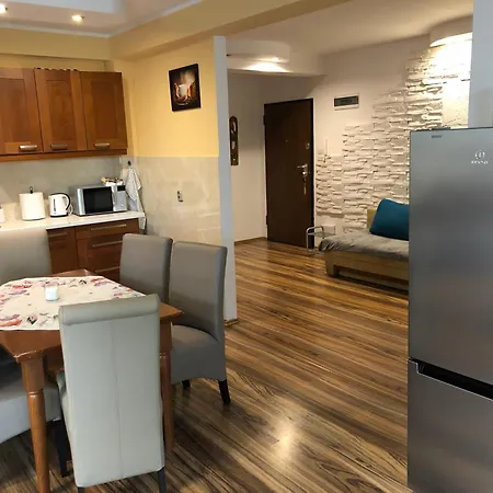 Διαμέρισμα Apartament Siedleckiego