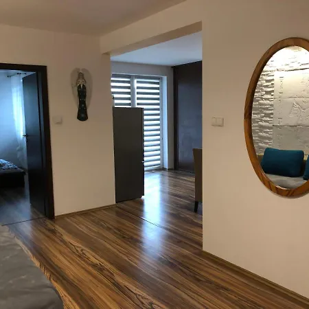 Apartament Siedleckiego Διαμέρισμα Władysławowo